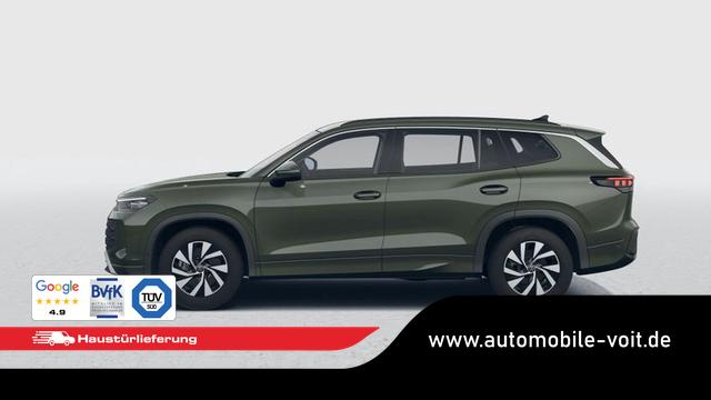 Volkswagen Tayron Prime 1.5 eTSI 7-Gang-DSG 