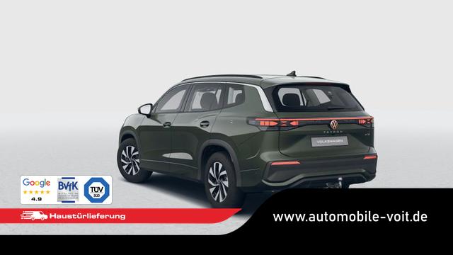 Volkswagen Tayron Prime 1.5 eTSI 7-Gang-DSG 