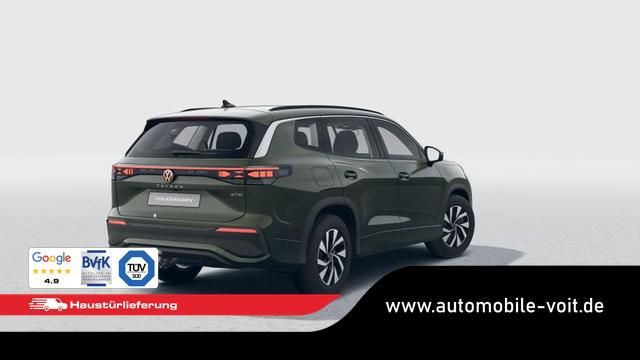 Volkswagen Tayron Prime 1.5 eTSI 7-Gang-DSG 
