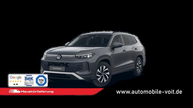 Volkswagen Tayron - Prime 1.5 eTSI 7-Gang-DSG