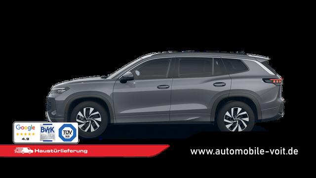 Volkswagen Tayron Prime 1.5 eTSI 7-Gang-DSG 