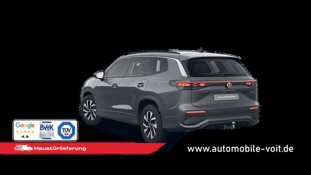 Volkswagen Tayron Prime 1.5 eTSI 7-Gang-DSG 