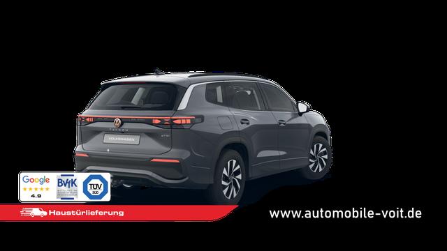 Volkswagen Tayron Prime 1.5 eTSI 7-Gang-DSG 
