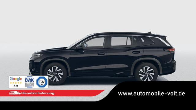 Volkswagen Tayron Prime 1.5 eTSI 7-Gang-DSG 