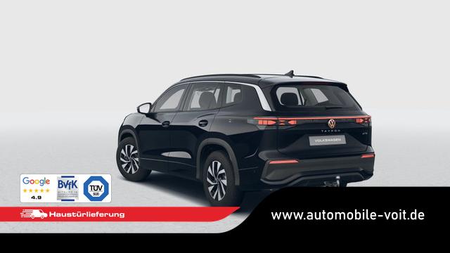 Volkswagen Tayron Prime 1.5 eTSI 7-Gang-DSG 