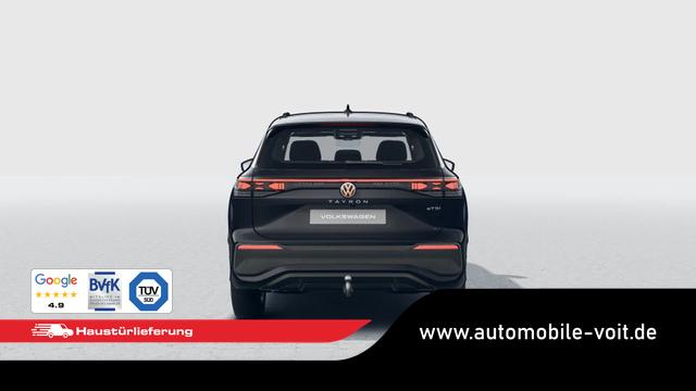 Volkswagen Tayron Prime 1.5 eTSI 7-Gang-DSG 