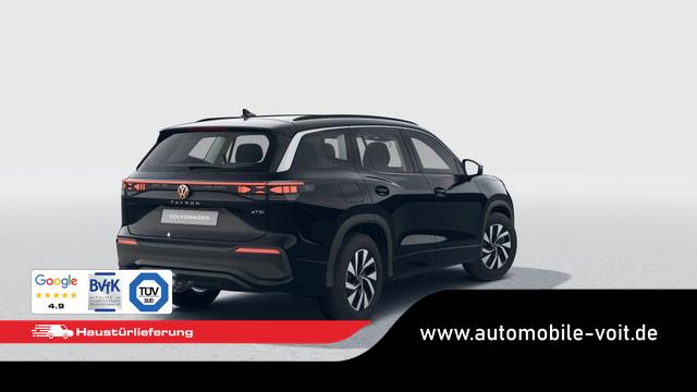 Volkswagen Tayron Prime 1.5 eTSI 7-Gang-DSG 