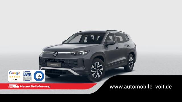Volkswagen Tayron - Prime 1.5 eTSI 7-Gang-DSG
