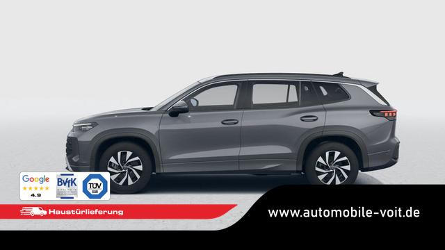 Volkswagen Tayron Prime 1.5 eTSI 7-Gang-DSG 