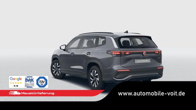 Volkswagen Tayron Prime 1.5 eTSI 7-Gang-DSG 