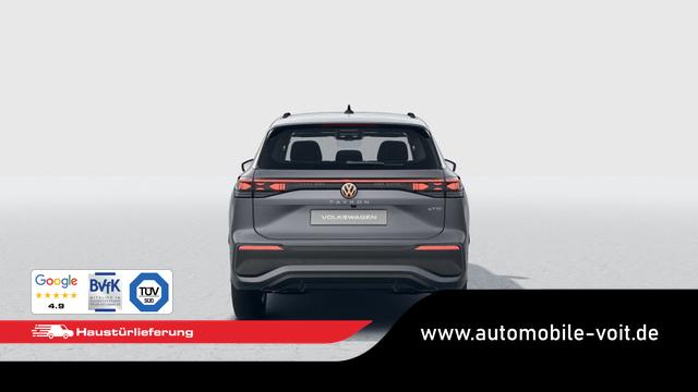 Volkswagen Tayron Prime 1.5 eTSI 7-Gang-DSG 