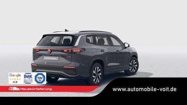 Volkswagen Tayron Prime 1.5 eTSI 7-Gang-DSG 