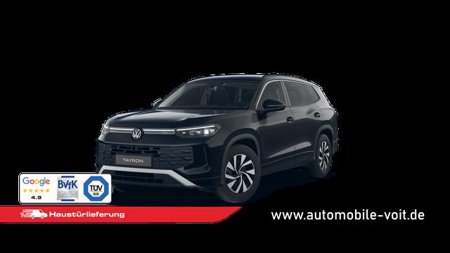 Volkswagen Tayron - Prime 1.5 eTSI 7-Gang-DSG