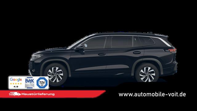 Volkswagen Tayron Prime 1.5 eTSI 7-Gang-DSG 