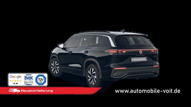 Volkswagen Tayron Prime 1.5 eTSI 7-Gang-DSG 