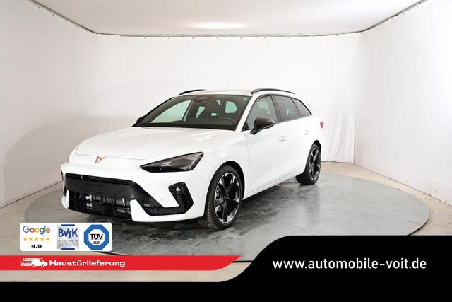 Cupra Leon Sportstourer - 1.5 eTSI 7-Gang-DSG