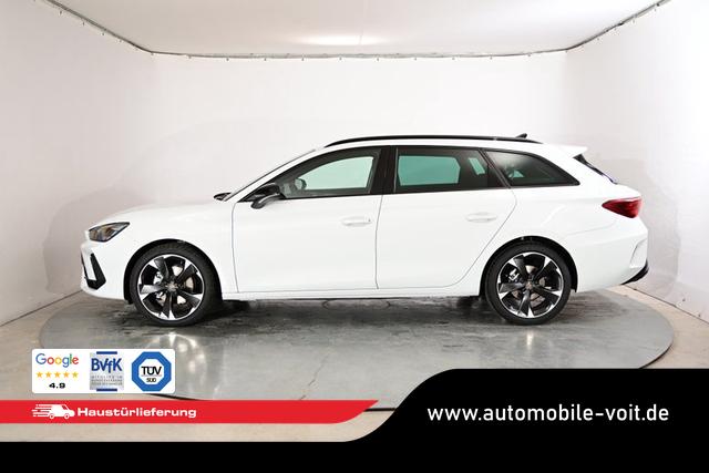 Cupra Leon Sportstourer 1.5 eTSI 7-Gang-DSG 