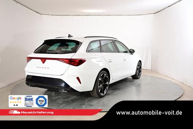 Cupra Leon Sportstourer 1.5 eTSI 7-Gang-DSG 