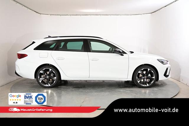 Cupra Leon Sportstourer 1.5 eTSI 7-Gang-DSG 