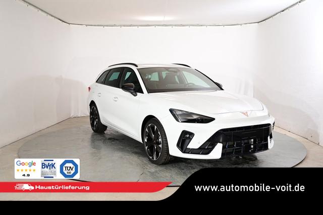 Cupra Leon Sportstourer 1.5 eTSI 7-Gang-DSG 