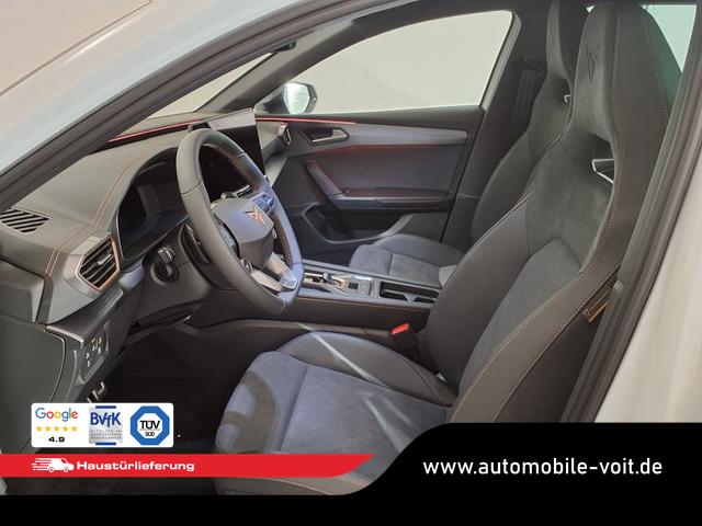 Cupra Leon Sportstourer 1.5 eTSI 7-Gang-DSG 