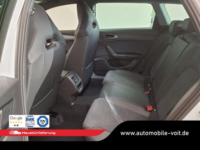 Cupra Leon Sportstourer 1.5 eTSI 7-Gang-DSG 