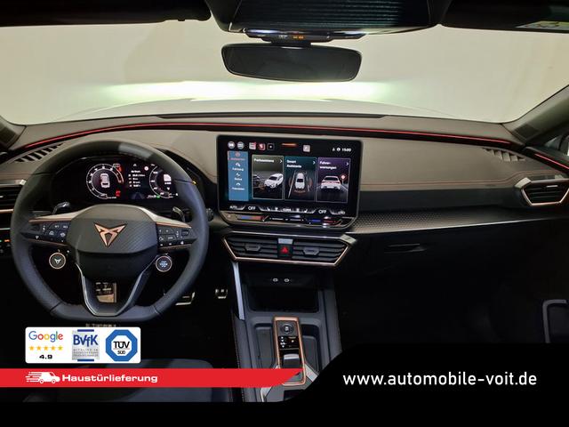 Cupra Leon Sportstourer 1.5 eTSI 7-Gang-DSG 