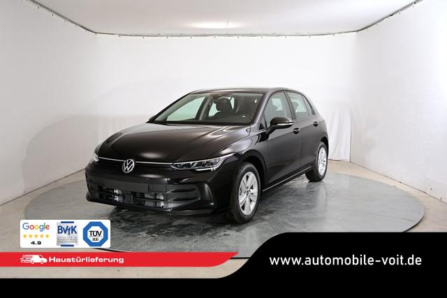 Volkswagen Golf - Start 1.5 TSI 6-Gang