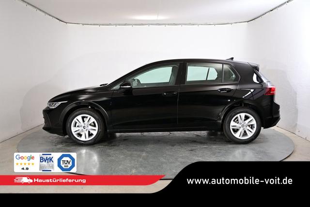 Volkswagen Golf Start 1.5 TSI 6-Gang 