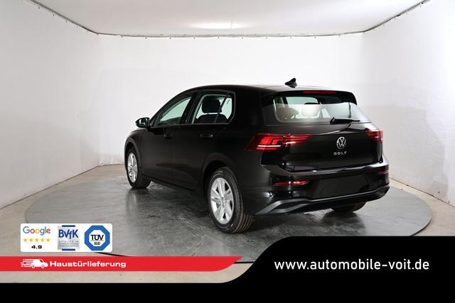 Volkswagen Golf Start 1.5 TSI 6-Gang 