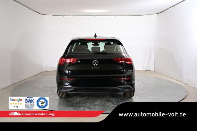 Volkswagen Golf Start 1.5 TSI 6-Gang 