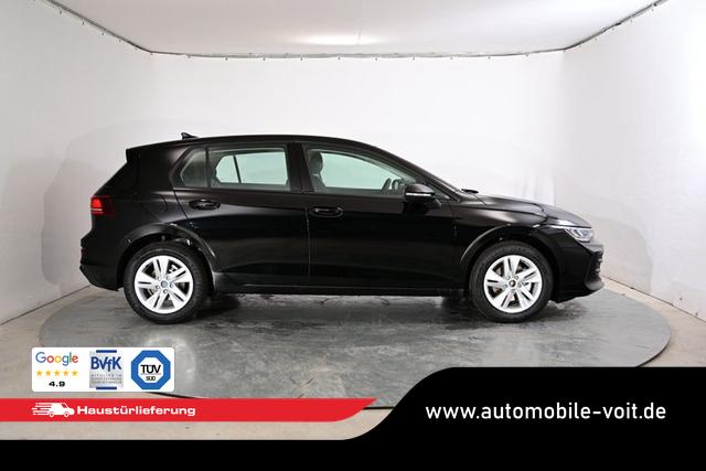 Volkswagen Golf Start 1.5 TSI 6-Gang 