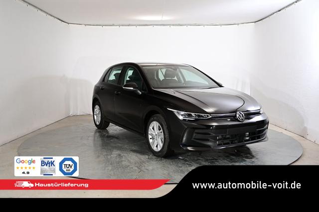 Volkswagen Golf Start 1.5 TSI 6-Gang 
