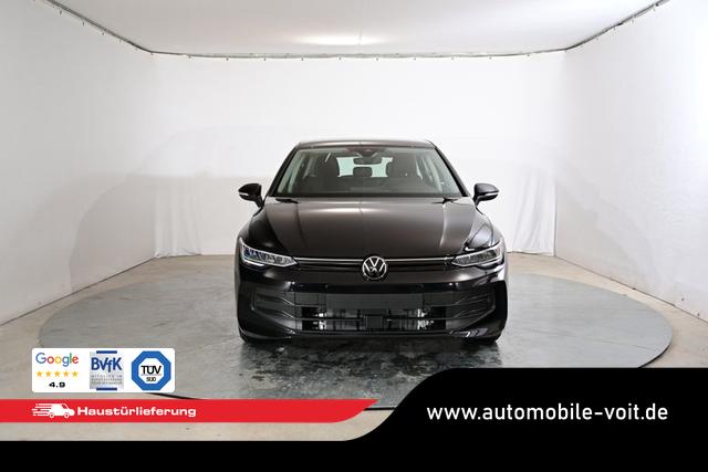 Volkswagen Golf Start 1.5 TSI 6-Gang 
