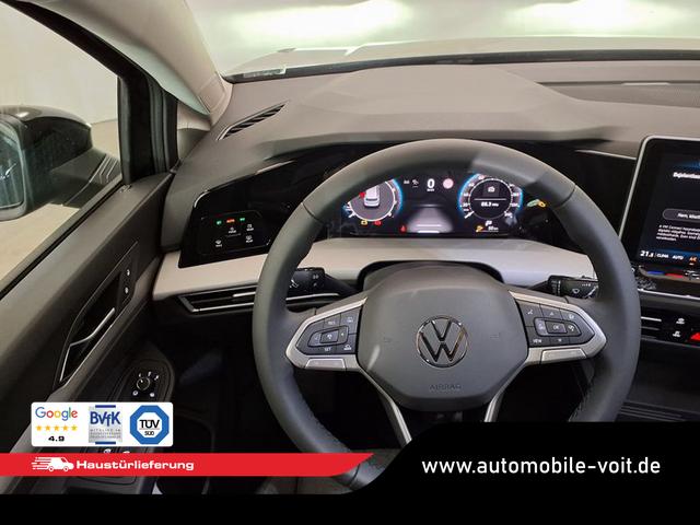 Volkswagen Golf Start 1.5 TSI 6-Gang 