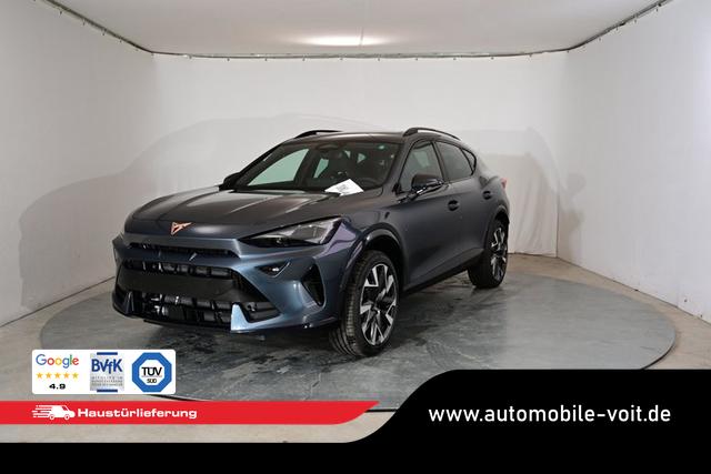 Cupra Formentor - 1.5 eTSI 7-Gang-DSG