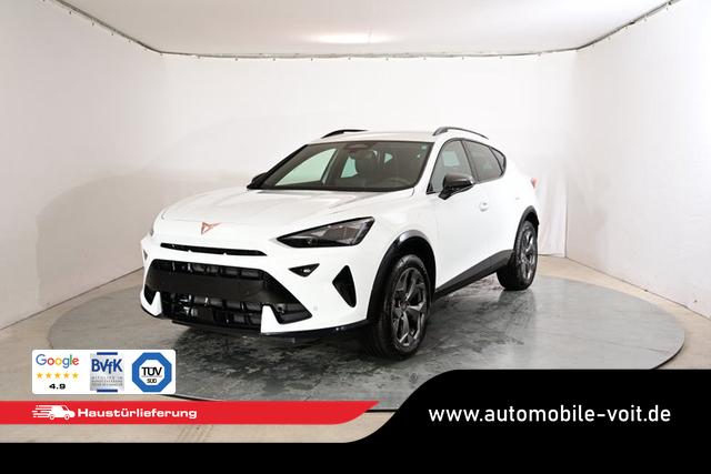 Cupra Formentor - 1.5 eTSI 7-Gang-DSG
