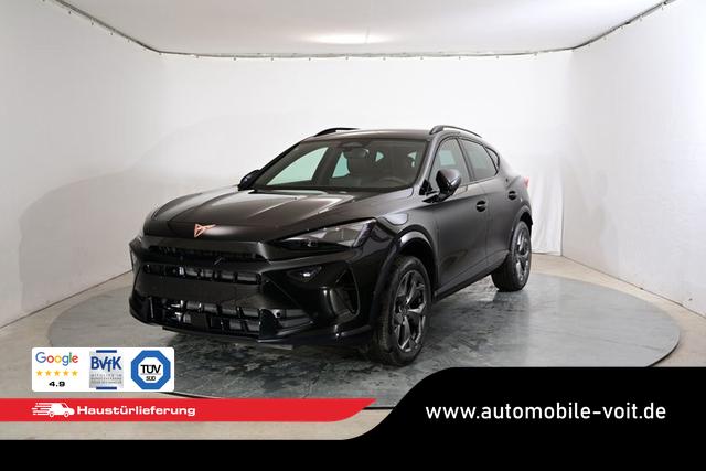 Cupra Formentor - 1.5 eTSI 7-Gang-DSG