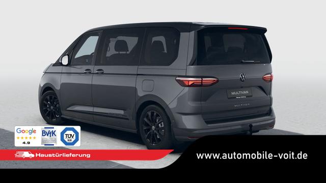 Volkswagen T7 Multivan Life "Edition" KÜ 2.0 TDI 7-Gang-DSG 