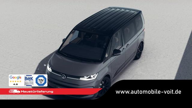 Volkswagen T7 Multivan Life "Edition" KÜ 2.0 TDI 7-Gang-DSG 