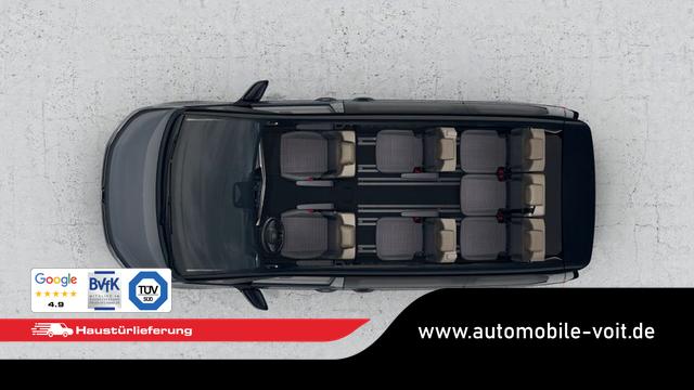 Volkswagen T7 Multivan Life "Edition" KÜ 2.0 TDI 7-Gang-DSG 
