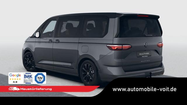 Volkswagen T7 Multivan Life "Edition" LÜ 2.0 TDI 7-Gang-DSG 