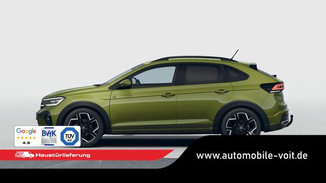 Volkswagen Taigo R-Line Limited 1.5 TSI 7-Gang-DSG 