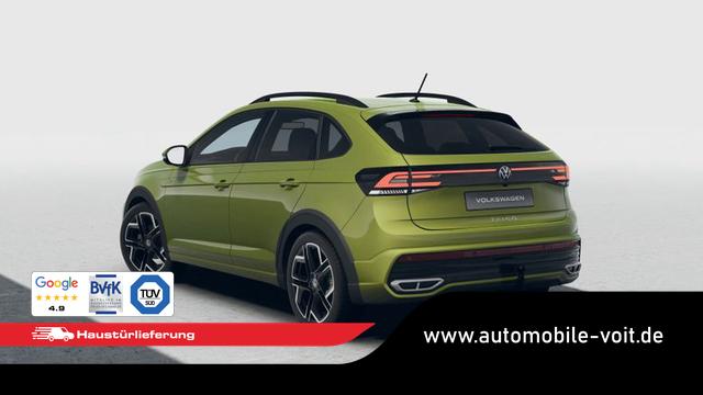 Volkswagen Taigo R-Line Limited 1.5 TSI 7-Gang-DSG 