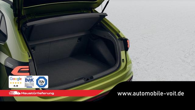 Volkswagen Taigo R-Line Limited 1.5 TSI 7-Gang-DSG 
