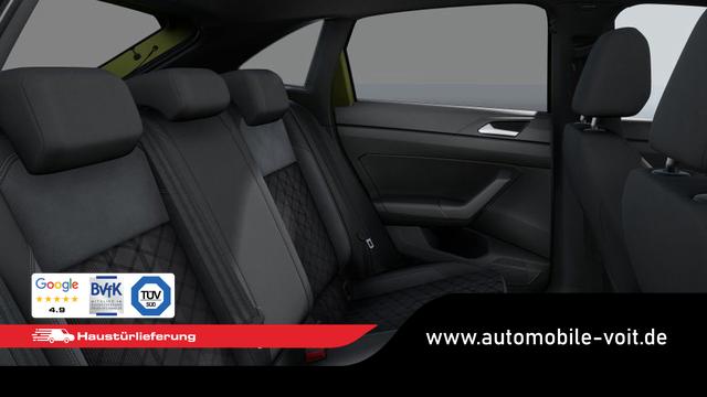 Volkswagen Taigo R-Line Limited 1.5 TSI 7-Gang-DSG 