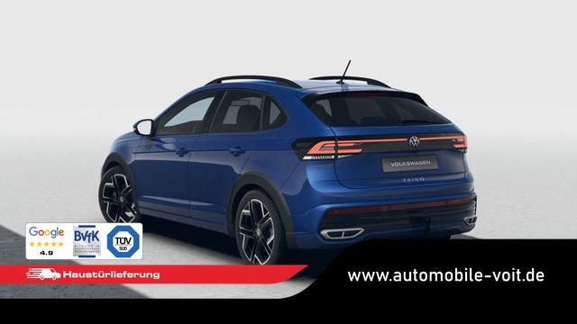 Volkswagen Taigo R-Line Limited 1.5 TSI 7-Gang-DSG 