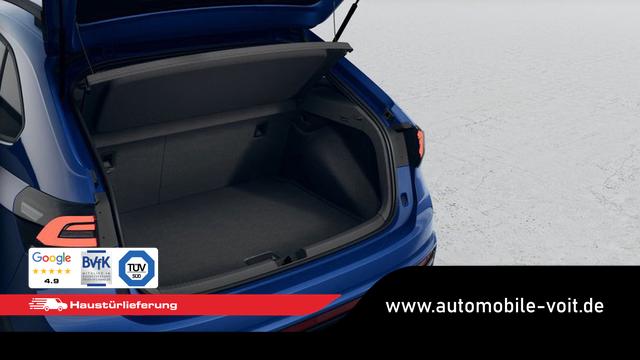 Volkswagen Taigo R-Line Limited 1.5 TSI 7-Gang-DSG 