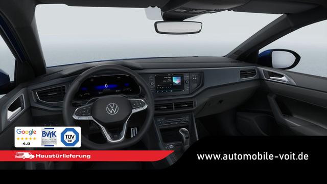 Volkswagen Taigo R-Line Limited 1.5 TSI 7-Gang-DSG 