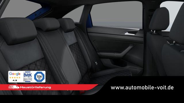 Volkswagen Taigo R-Line Limited 1.5 TSI 7-Gang-DSG 